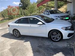 فولكسفاغن جيتا